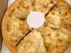 -尊宝比萨(金沙店)