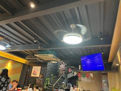 -长安·大茶饭