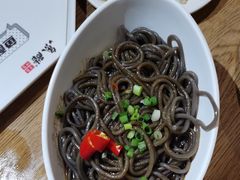 -鱼酷活鱼烤鱼(梅江印象城店)