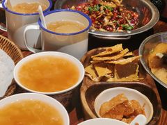 -衡厨·衡阳土菜(中南店)