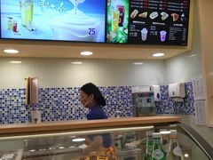 -DQ·蛋糕·冰淇淋(新佳丽店)