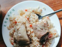 -巴依家新疆手抓饭(菱角湖万达店)