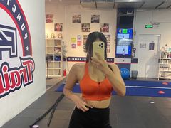 -F45 TRAINING健身工作室(体育中心店)