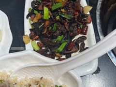 -野菌皇海景野生菌火锅(滨海大道店)