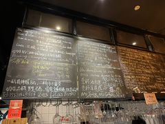 -Bistro Les Lilas丁香花小酒馆