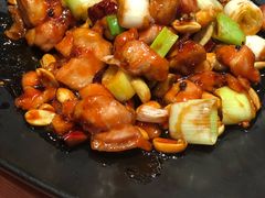 -玉桥餐厅(天坛店)