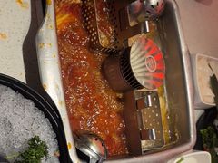 -海底捞火锅(杭州庆春路夜宵主题店)