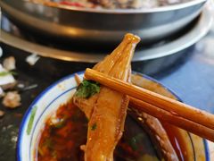 -飘香火锅(玉林西路店)