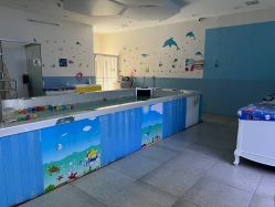 -爱儿乐婴幼儿恒温游泳馆(南山桃源村店)