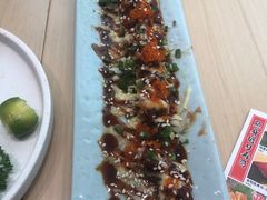 -沼津港精致料理·寿喜烧·烧鸟(漕河泾印象城店)