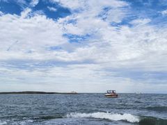 -日照灯塔风景区