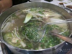 -黑山牛肉汤火锅(花城汇店)