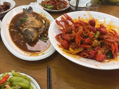 -毛哥小馆子(百井坊巷店)