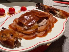 -秀儿四九城·新京菜(亚运村鸟巢店)