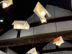 -甲乙丁書店·书茶咖·四合院
