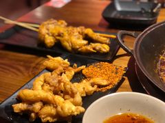 -老天桥蛙炉火锅(姑苏总店)
