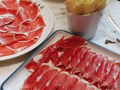 -东来顺饭庄(天坛店)