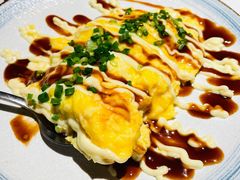 蛋包饭定食-南风(淮海街店)