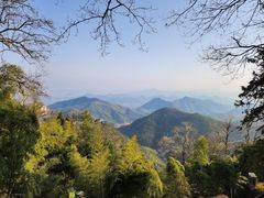 -莫干山风景区