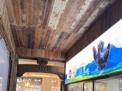 -徽三说·土徽菜·中国徽菜连锁品牌(一中店)