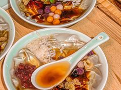 -全牛匠·乐山跷脚牛肉(新中关店)