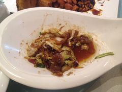 -城南往事济南风味主题餐厅(东环店)