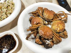-松哥油焖大虾(皇岗一店)