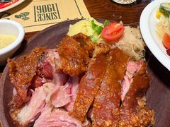 -马迭尔德式西餐精酿啤酒屋(中央大街店)