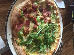 PIZZA BIANCA(民园体育场店)-PIZZA BIANCA(民园店)