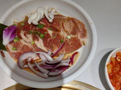 -韩时烤肉(枫蓝店)