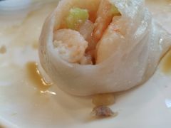 金牌虾饺皇-点都德(聚福楼店)