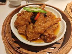 -禄运茶居·手工点心(猎德店)