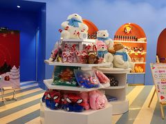 -Mr·Kuma酷么先生雪之乐园