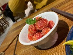 -千金一碗·宝岛一村(韩国街店)