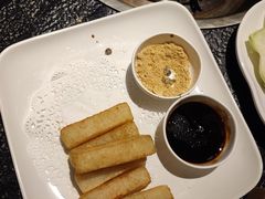 -仁虎老火锅(黄泥磅店)
