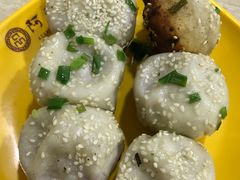 生煎-阿三生煎(航北路店)