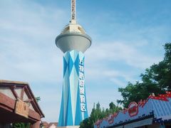 -郑州方特梦幻王国