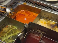 -海底捞火锅(金光华店)