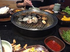 -韩盛·盛江山自助料理(学院路江北大学城店)