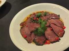 -阿细汉菜(本地盐帮菜名店)