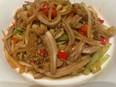 -福巷湘食小馆·猛火现炒(上海首店)