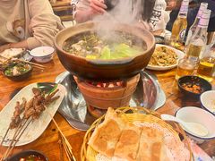 -洪大厨鸡煲(福田店)