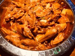 -胖哥俩肉蟹煲(世茂国际广场店)