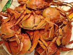 大闸蟹-芭菲盛宴·环球美食(锦城万达广场店)