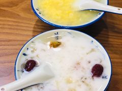 -一心甜汤(丹凤街店)