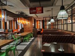 大堂-新旺茶餐厅(嘉里城店)