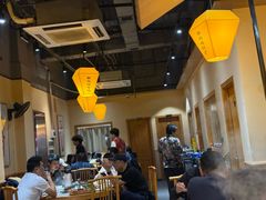 -冰城焰会大丰收铁锅炖(萝岗万达金街店)