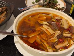 -三亚亚龙湾瑞吉酒店·铭轩中餐厅Mingxuan·海南菜·粤菜