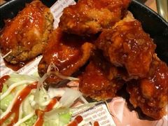 -火炉火自助餐(悠唐购物中心店)
