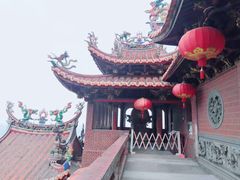 -安溪清水岩